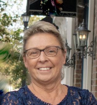 Sharon Dudley, Lead Agent at Market Common Realty